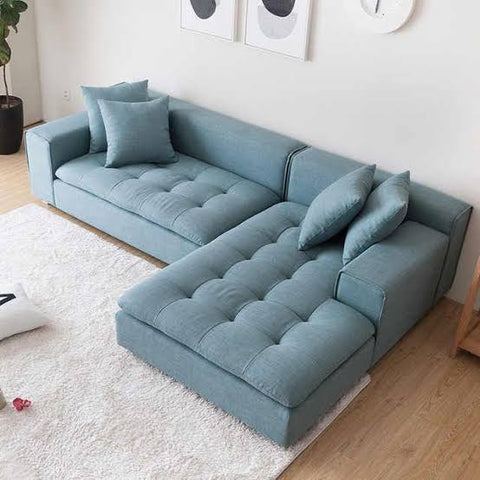 Living Room Sofa