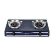 Thermocool Double Burner Gas Stove