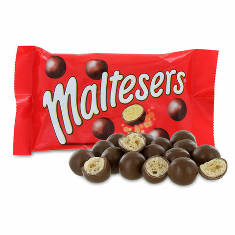 Maltesers Chocolate 37g - Makdwn 